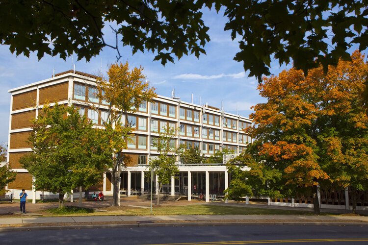 Biological Sciences Building