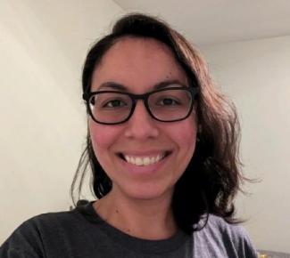 Alejandra Lopez photo