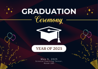 Graduation