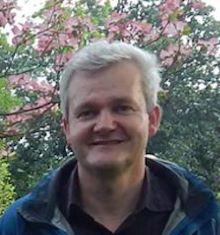 Jacek Gaertig