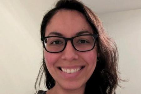 Alejandra Lopez photo