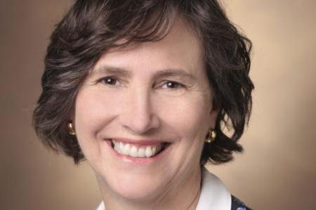 photo of Dr. Gould