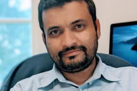 Dr. Sam Kurup