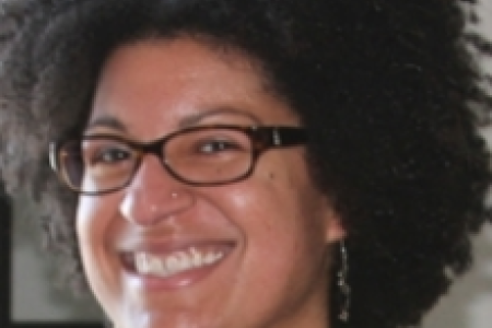 Assistant Professor of Biology