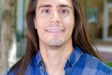 Dr. Diego Huet