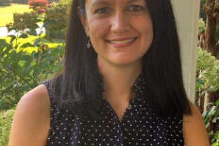 Dr. Julie Stanton