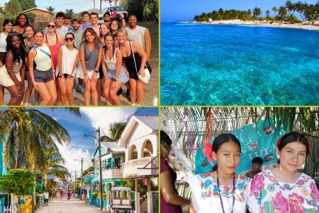 Study Abroad